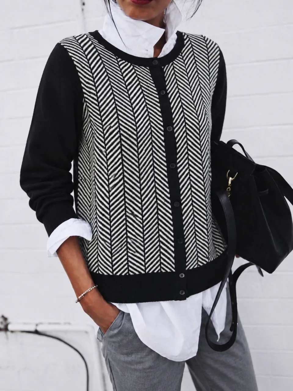 Cardigan MERONA - imagen 1