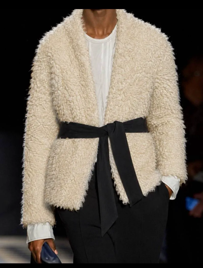 Campera Delaostia - imagen 1