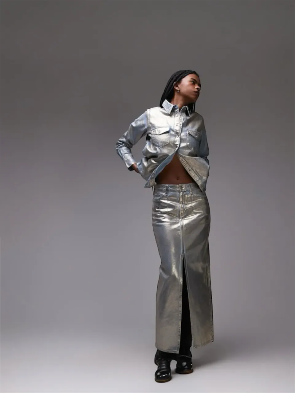 Pollera Levi's - imagen 1