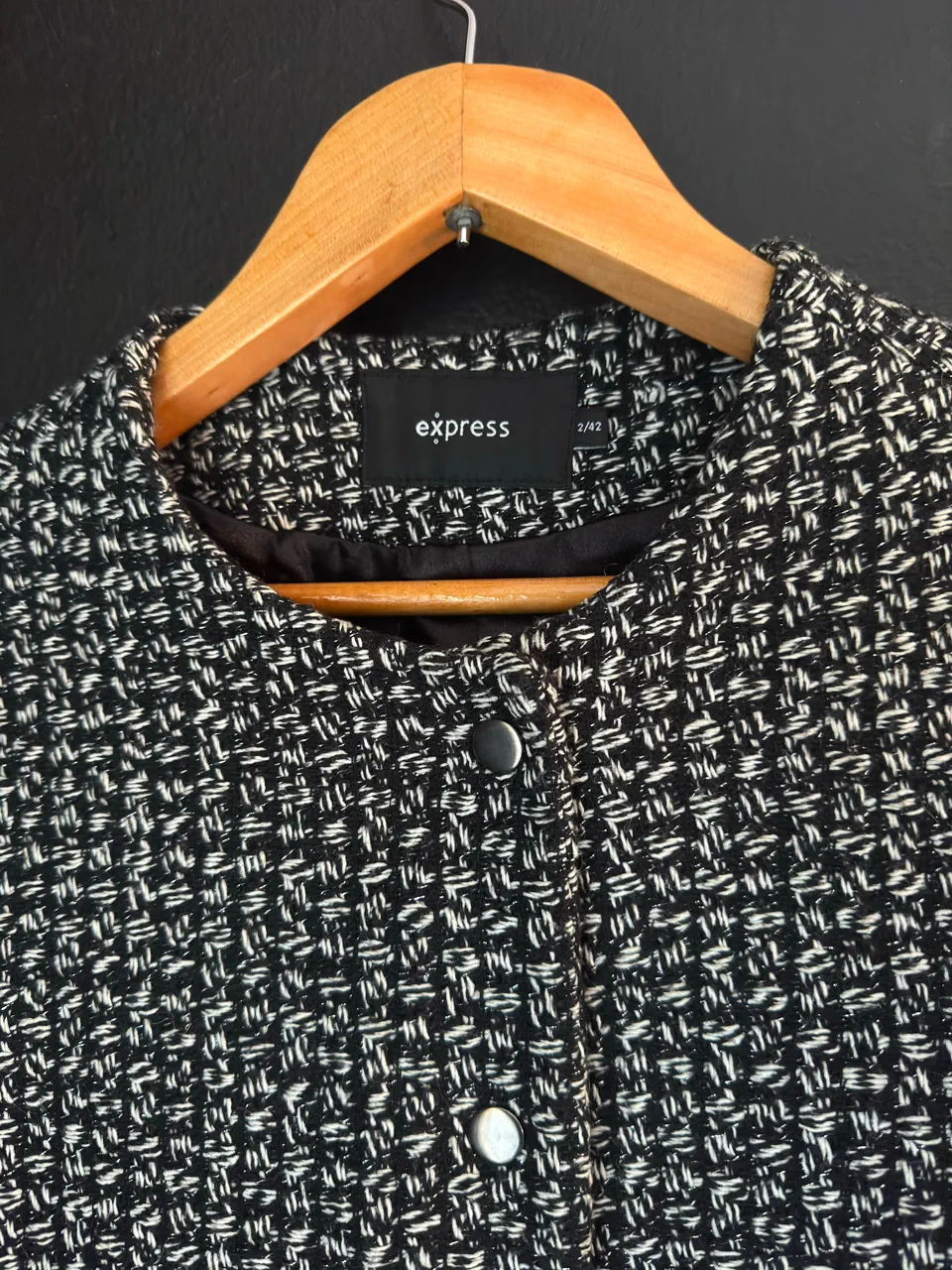 Campera Express - imagen 3