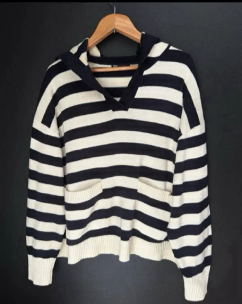 Sweater Zara - imagen 1