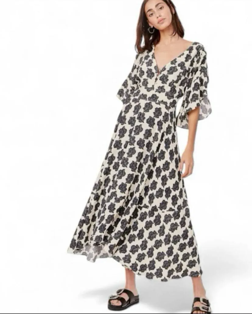 Vestido Rapsodia - imagen 1