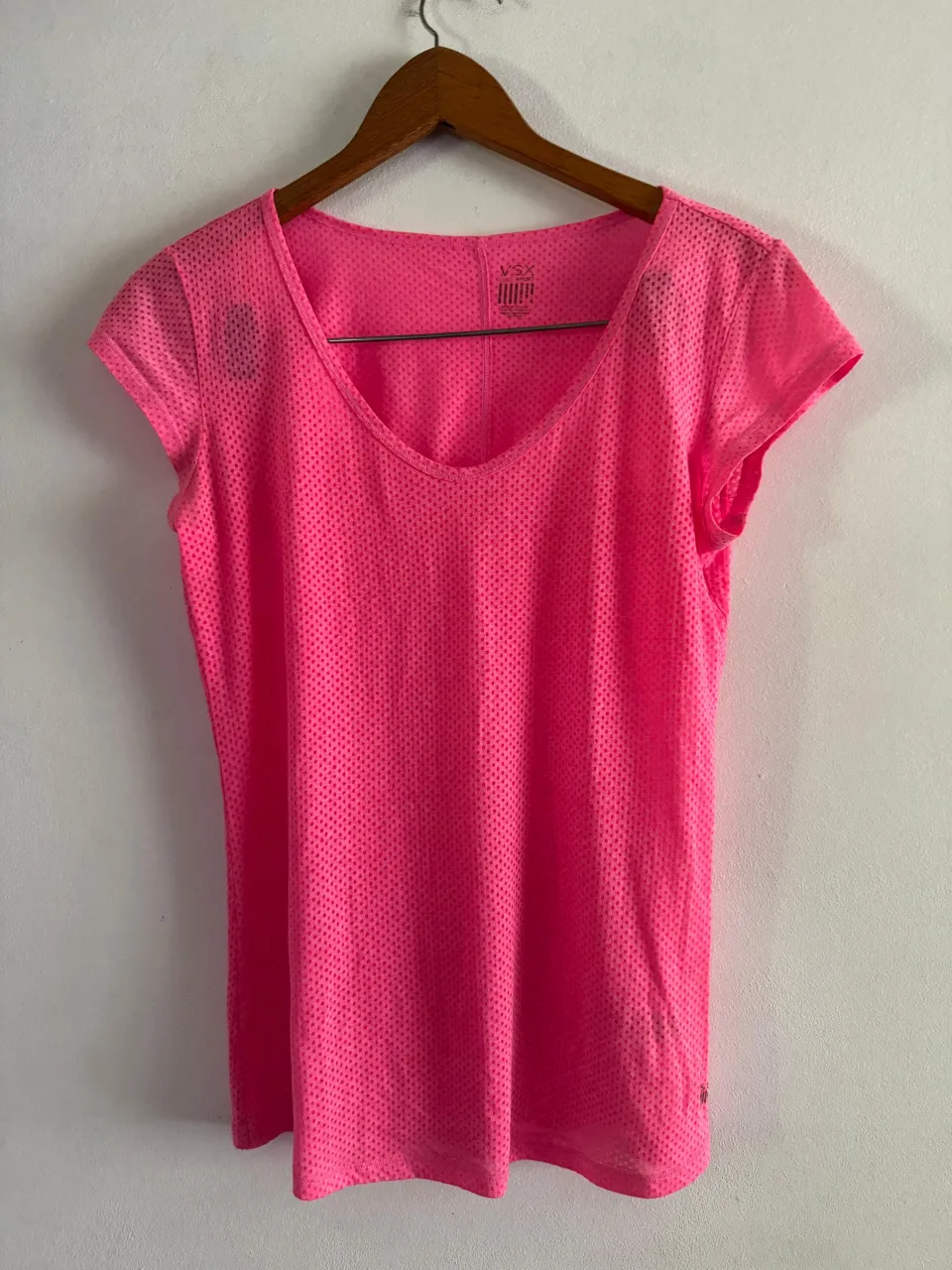 Remera Victoria's Secret - imagen 1