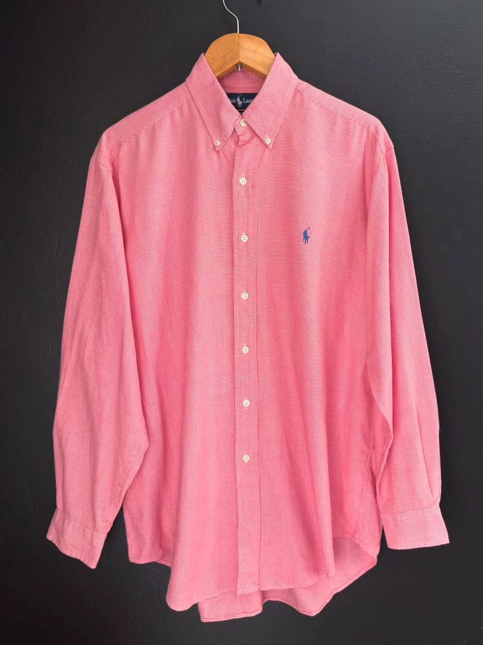 Camisa Ralph lauren - imagen 1