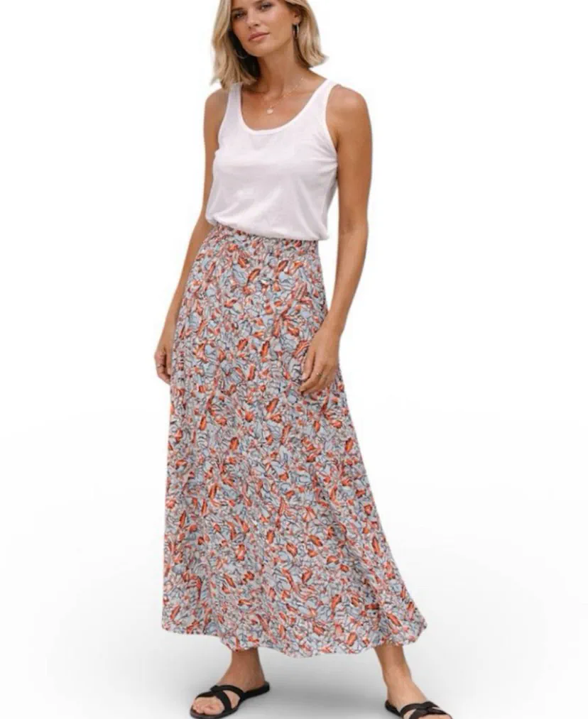 Pollera Dean & de luca - imagen 1