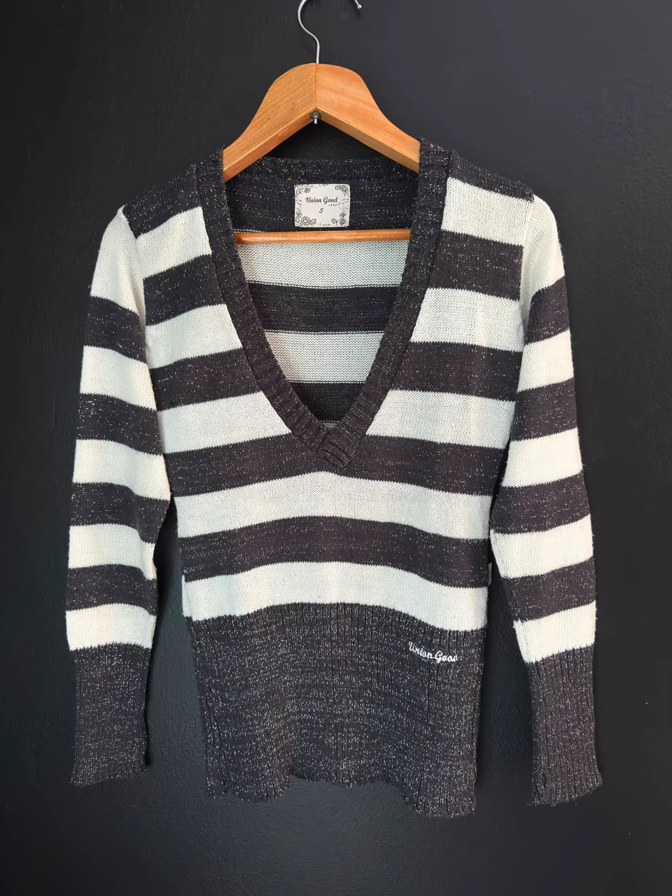 Sweater Unión good - imagen 2
