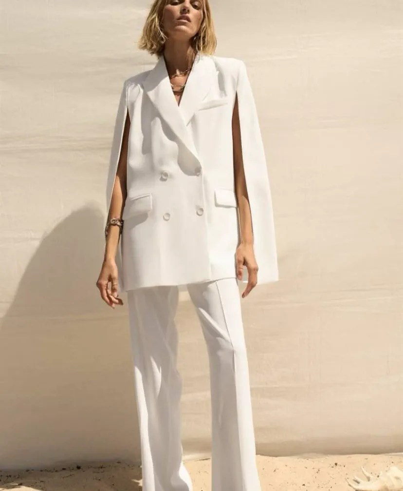 Blazer Zara - imagen 1