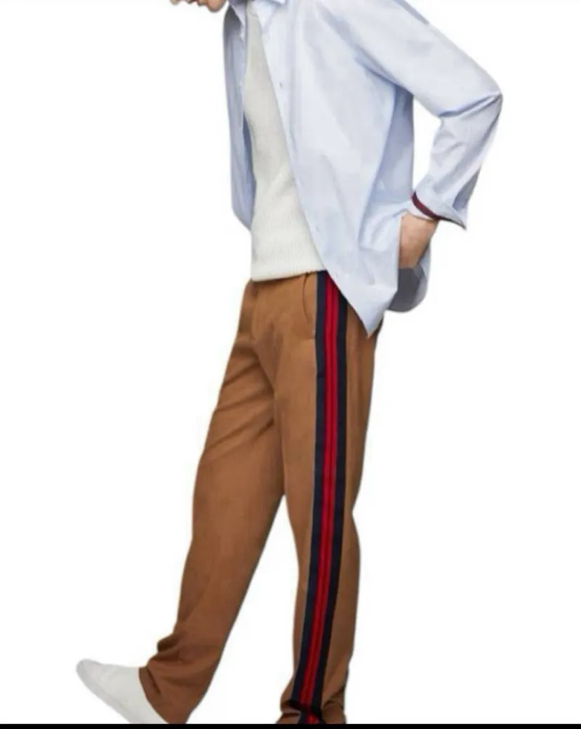 Pantalón Zara Man · Talle S
