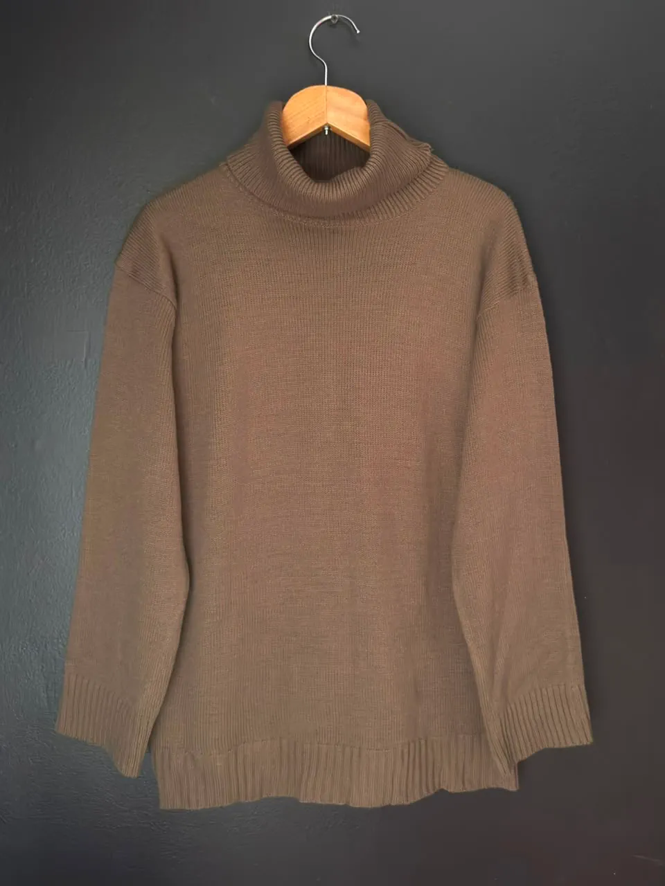 Polera Tejidos mar del plata - imagen 2