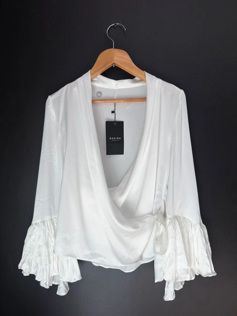 Blusa Ossira - imagen 1