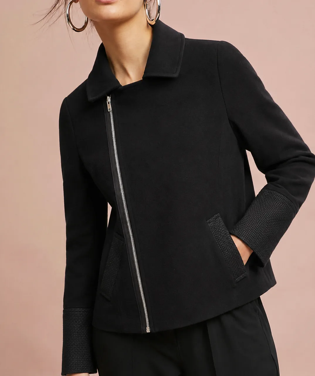 Campera Zara Woman - imagen 1