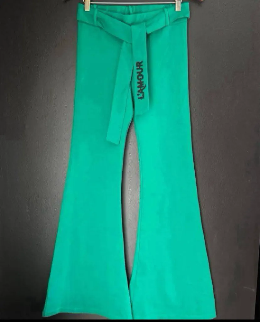 Pantalón Paris · Talle S