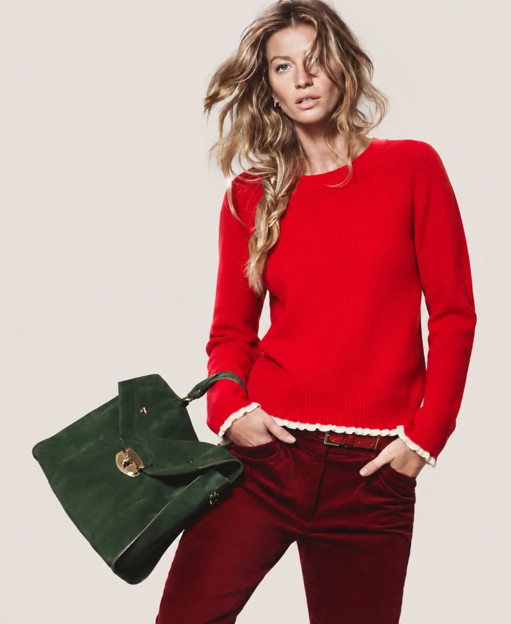 Sweater Markova - imagen 1