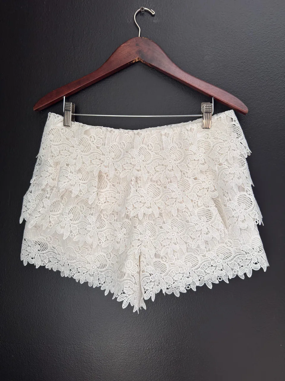 Short Zara - imagen 1