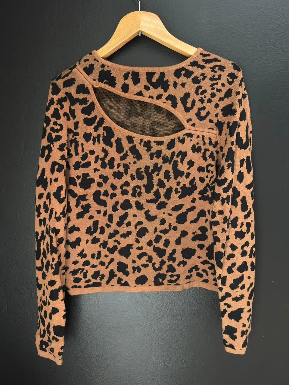 Sweater Bar iii - imagen 1