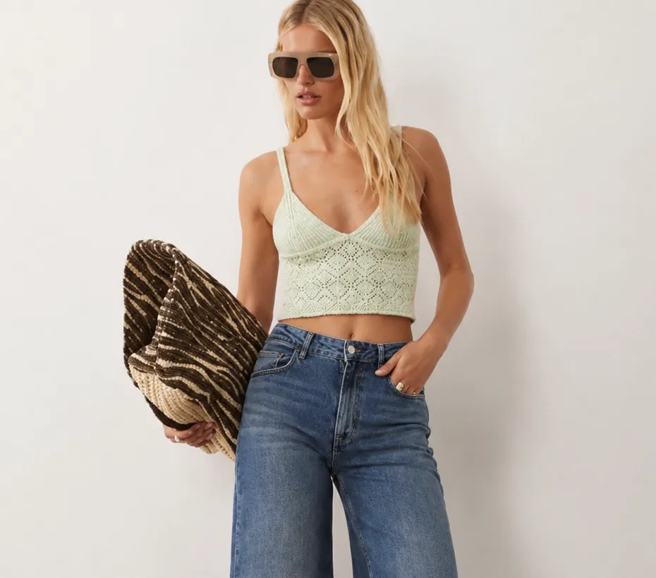 Zara · Talle L