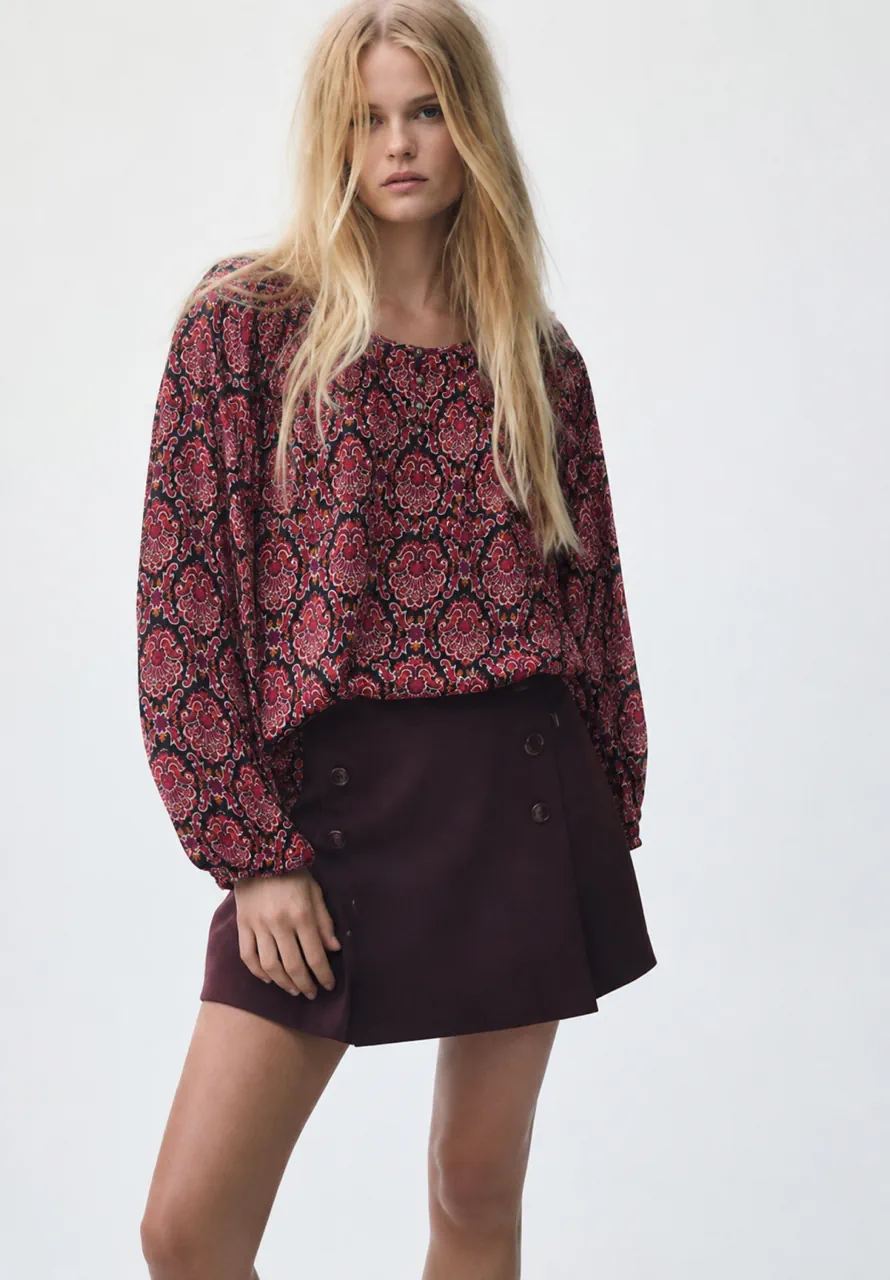 Blusa Try Me - imagen 1