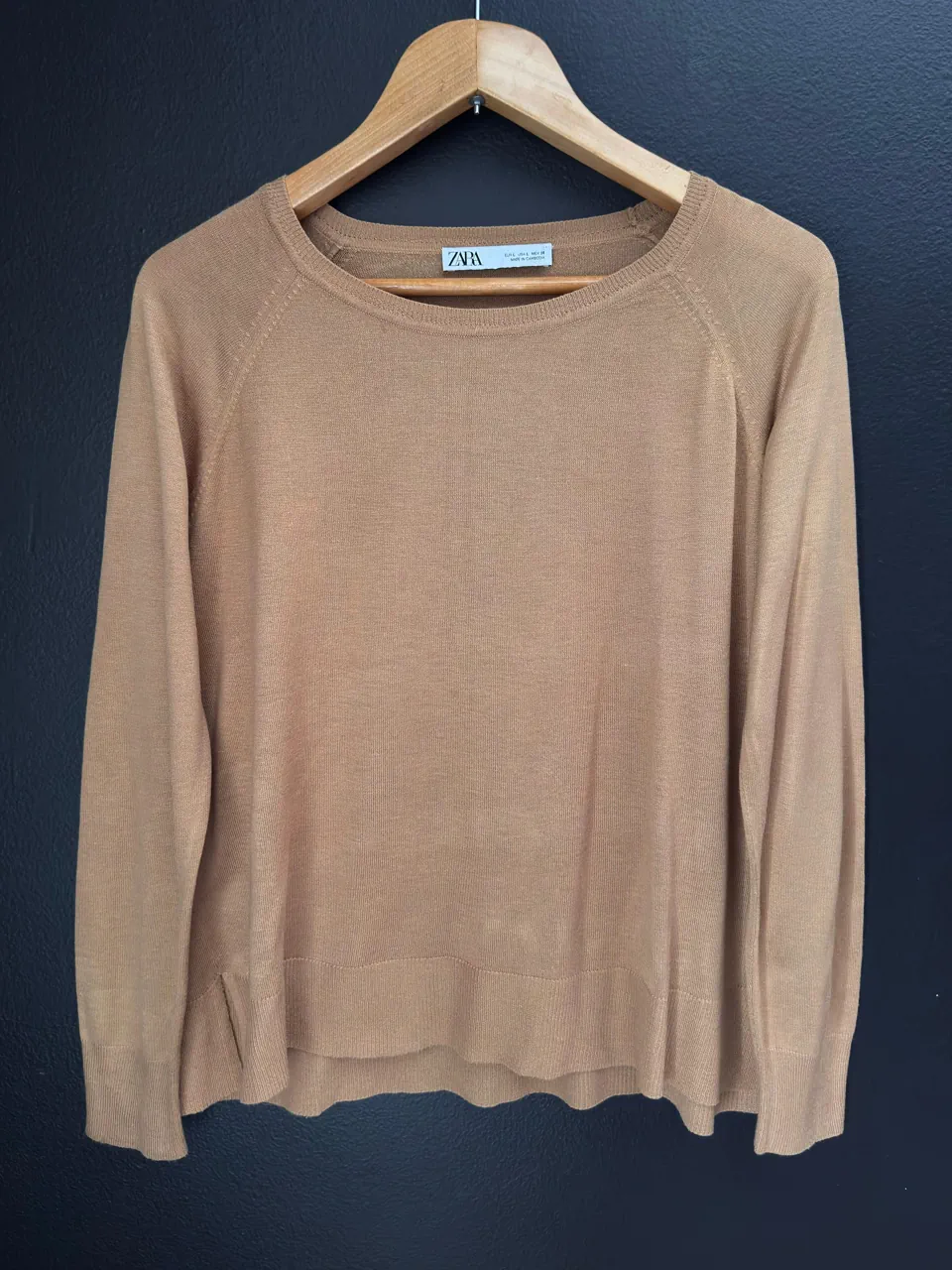 Sweater Zara - imagen 1