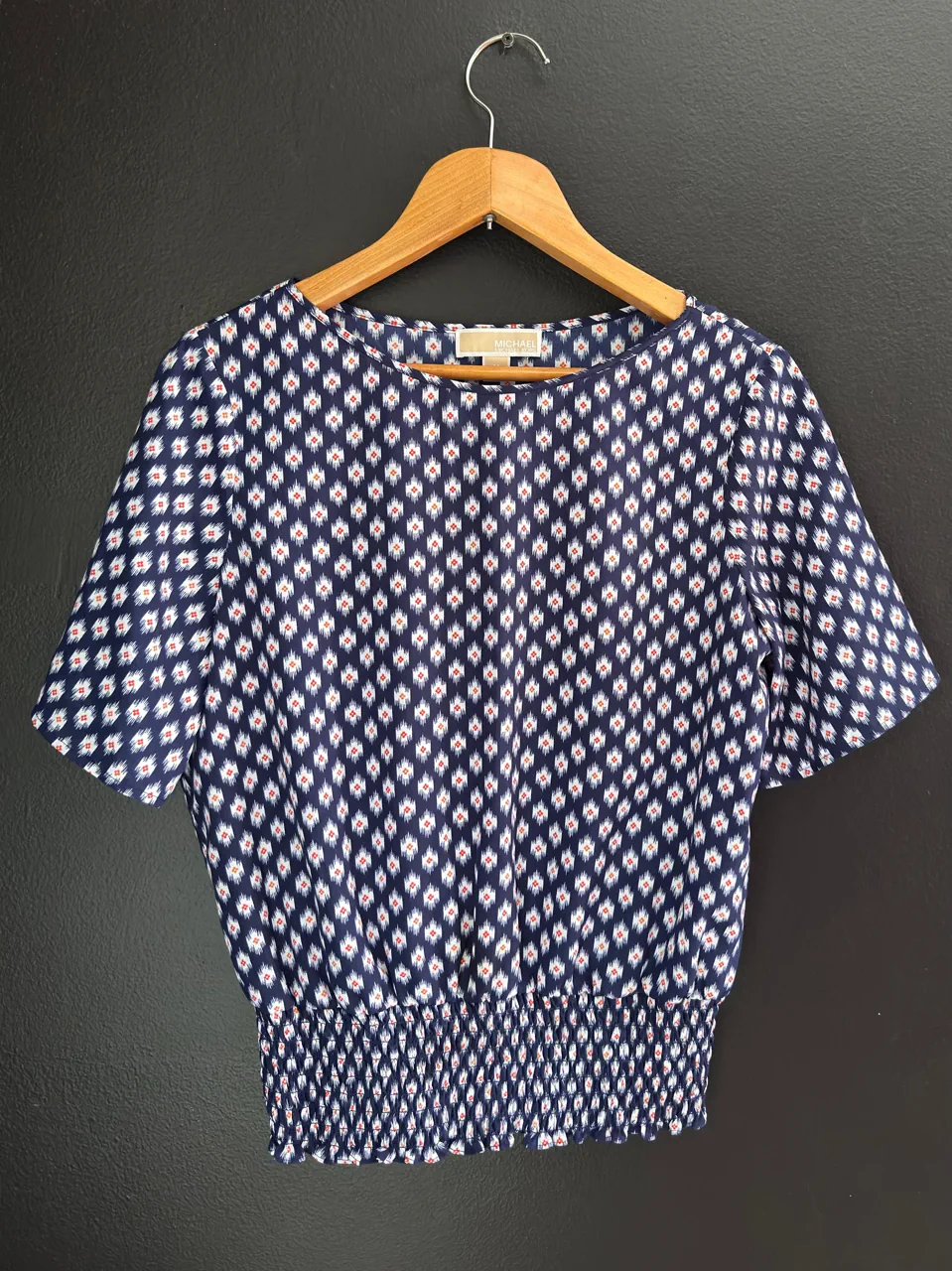 Blusa Michael Kors - imagen 1
