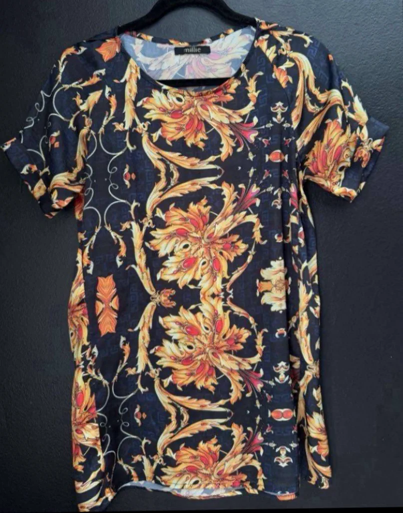 Remera Millie - imagen 1