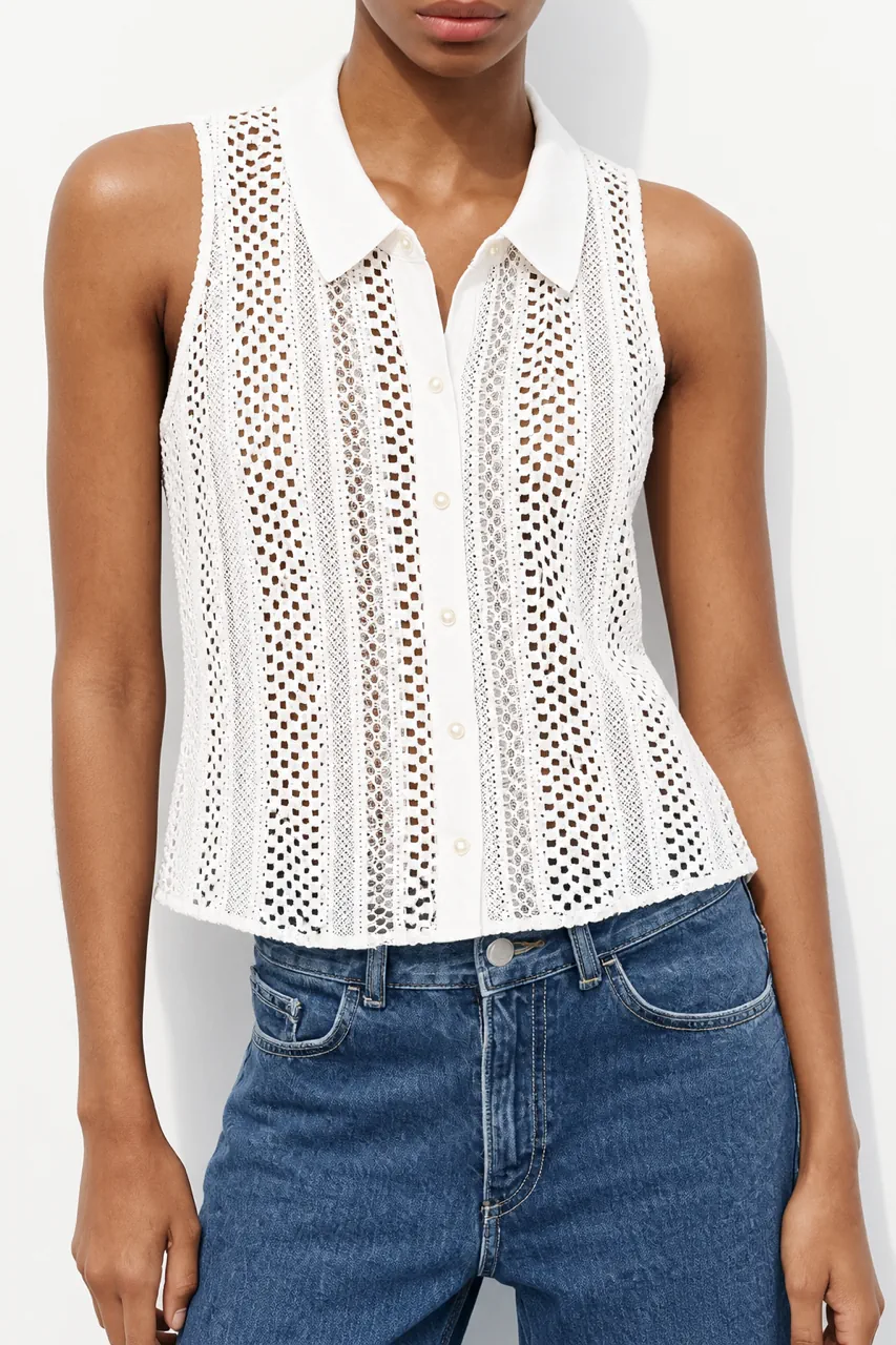 Blusa Zara - imagen 1