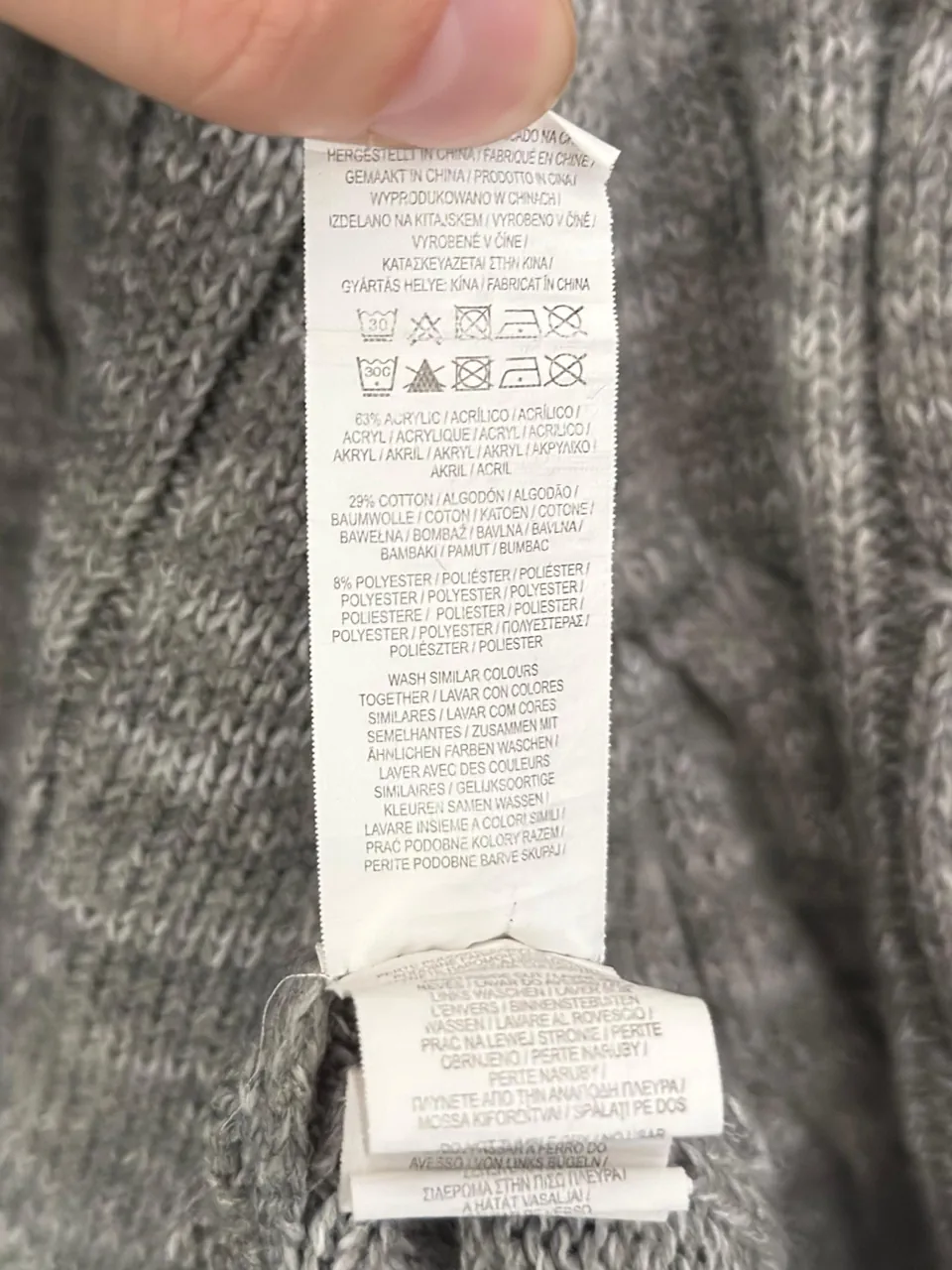 Polera Primark - imagen 6