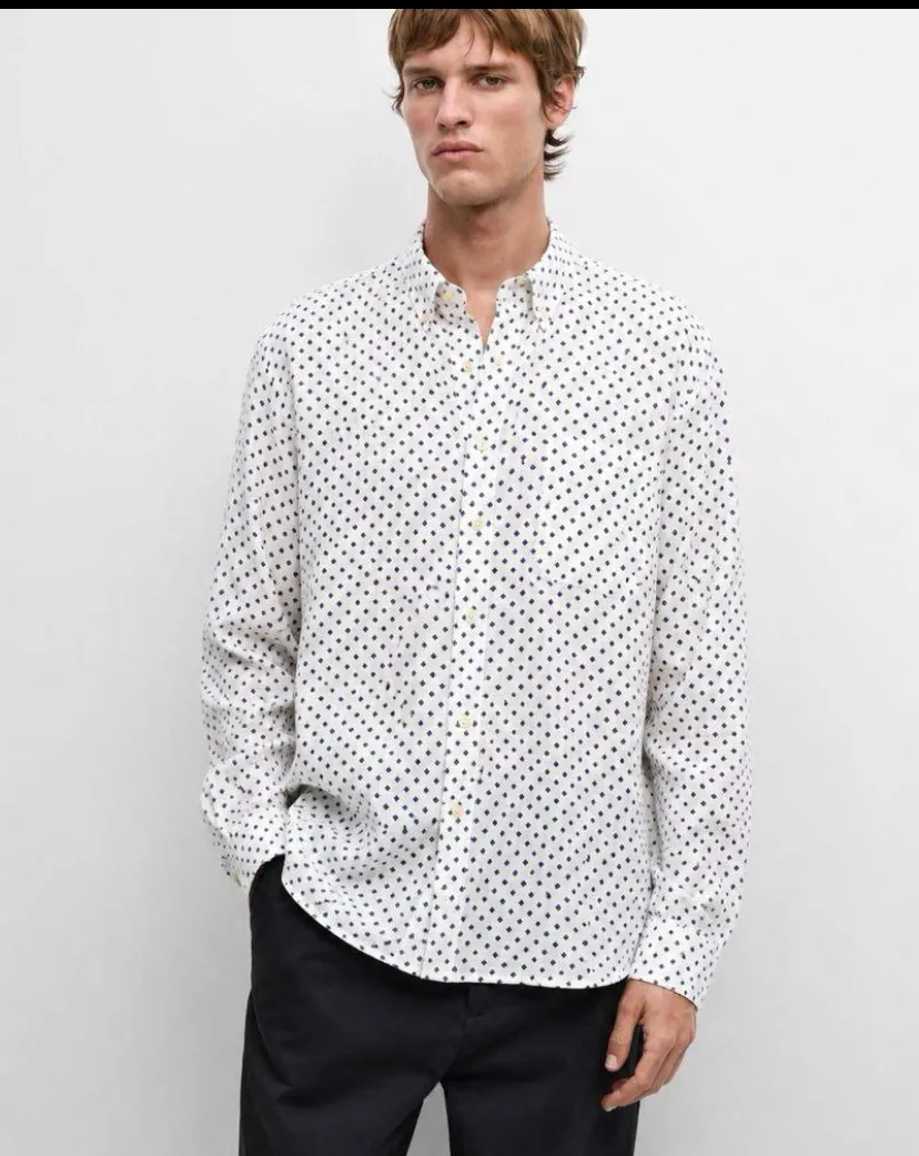 Abercrombie & Fitch · Talle M