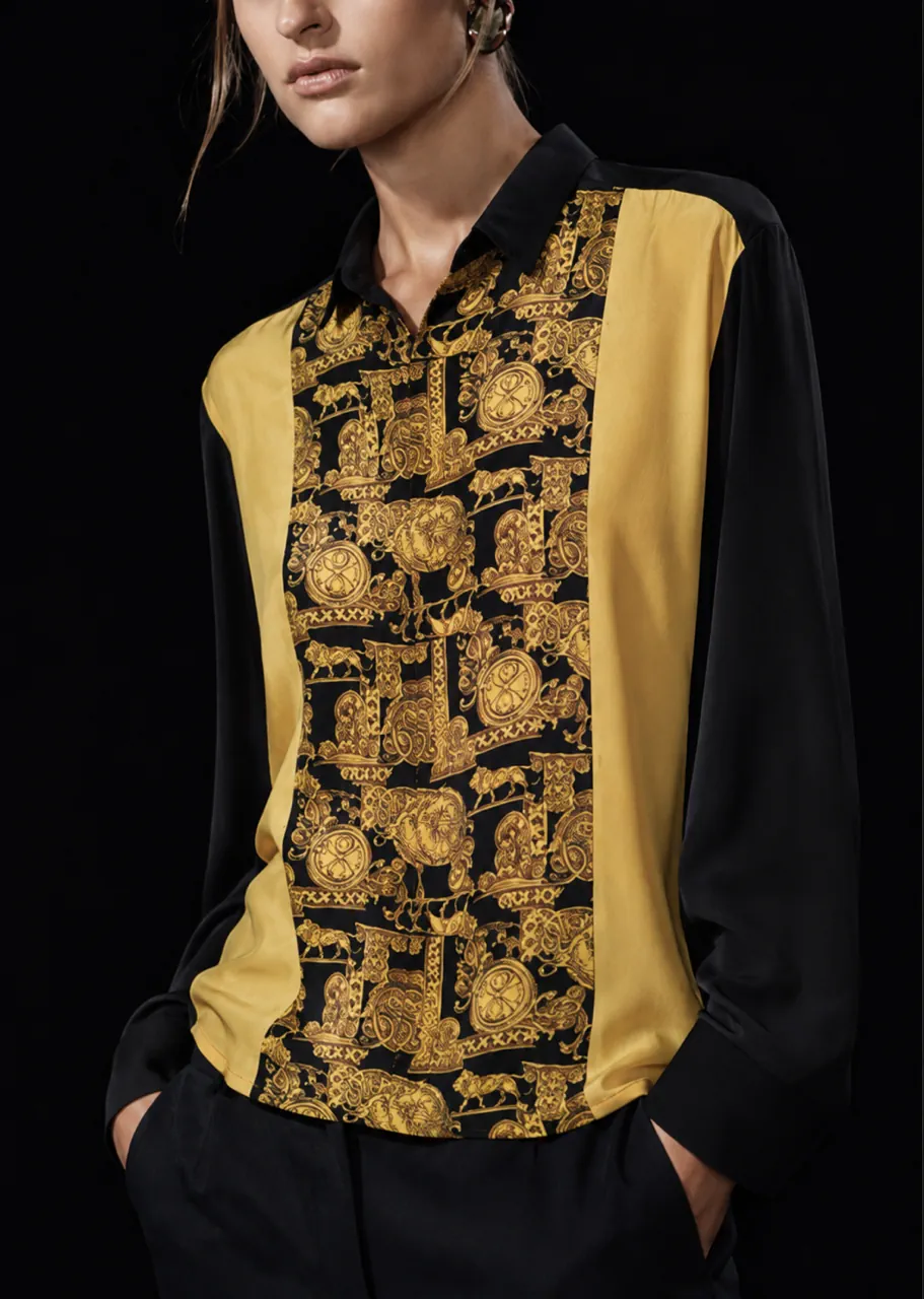 Camisa Amsterdam - imagen 1