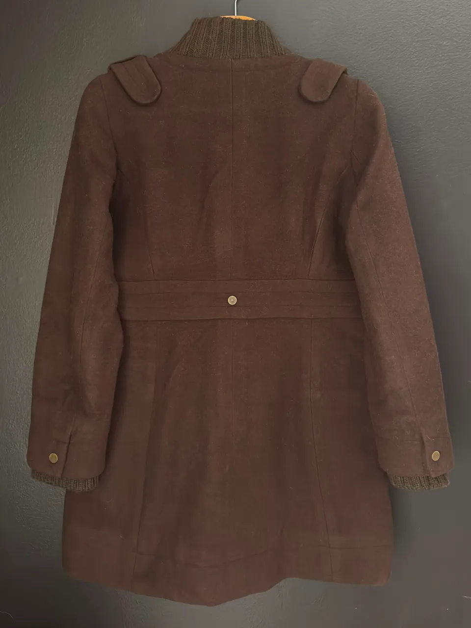 Campera Uma - imagen 8