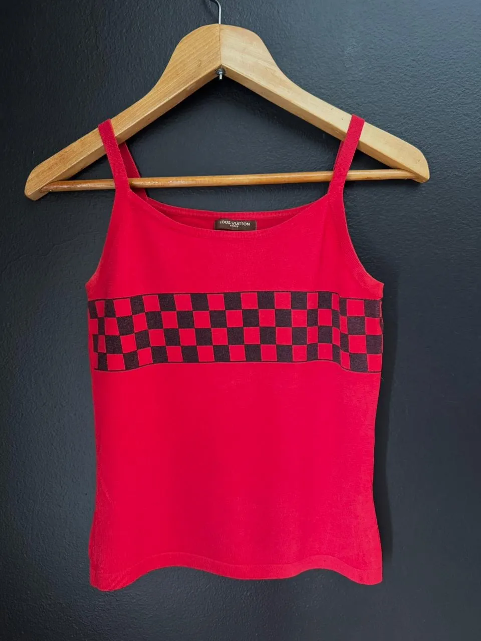 Louis Vuitton · Talle S