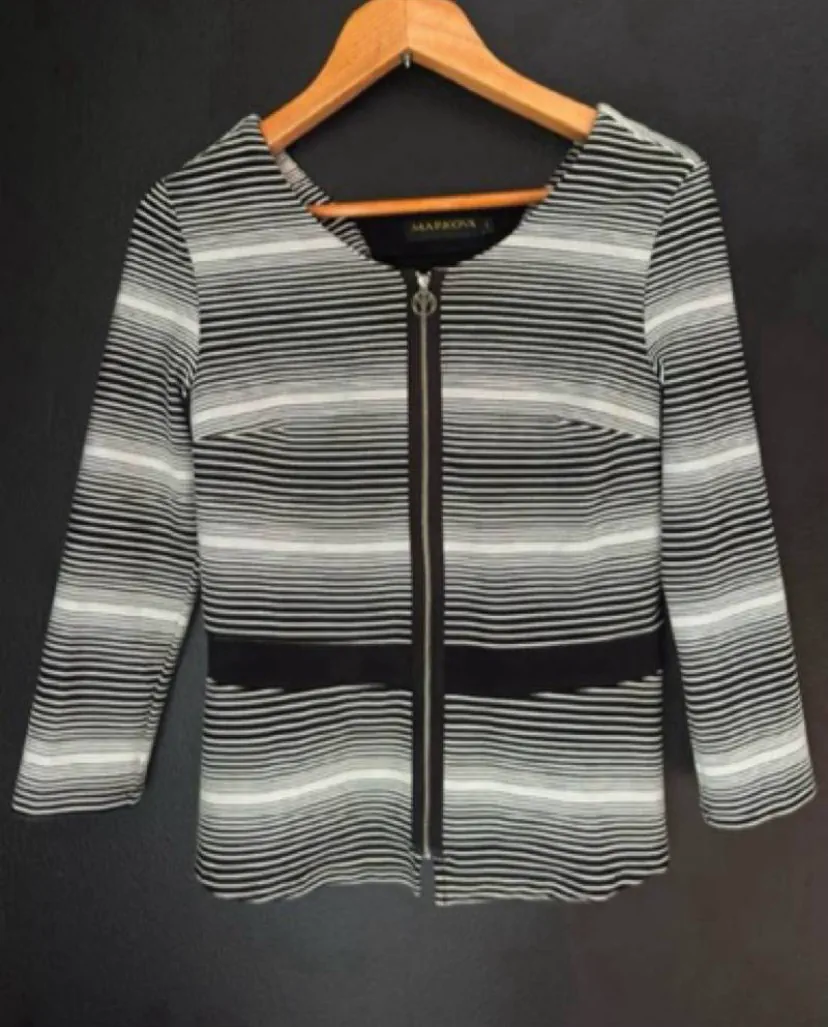 Blusa Markova - imagen 1