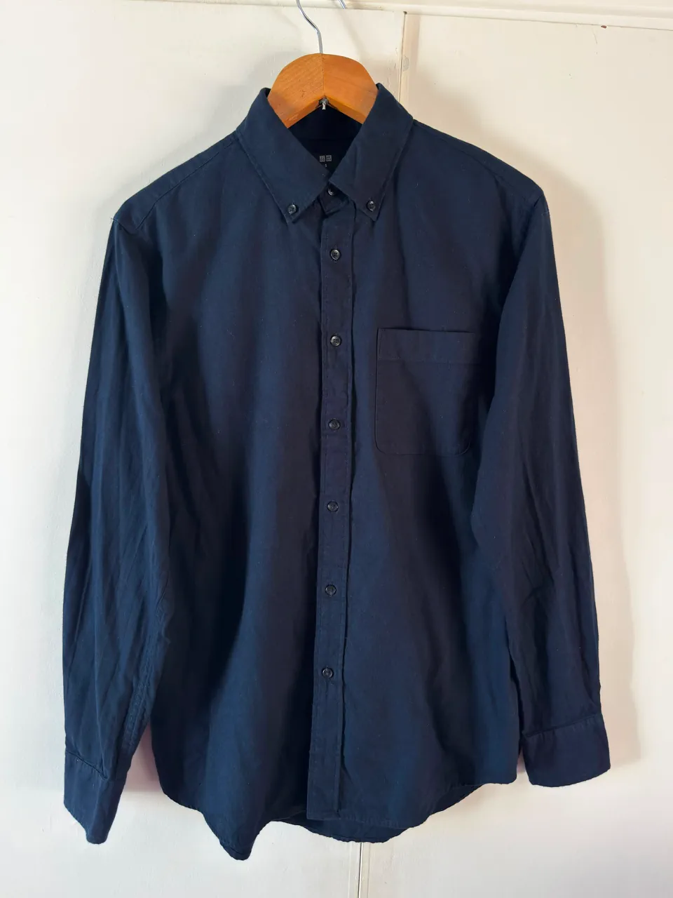 Camisa Uniqlo - imagen 1