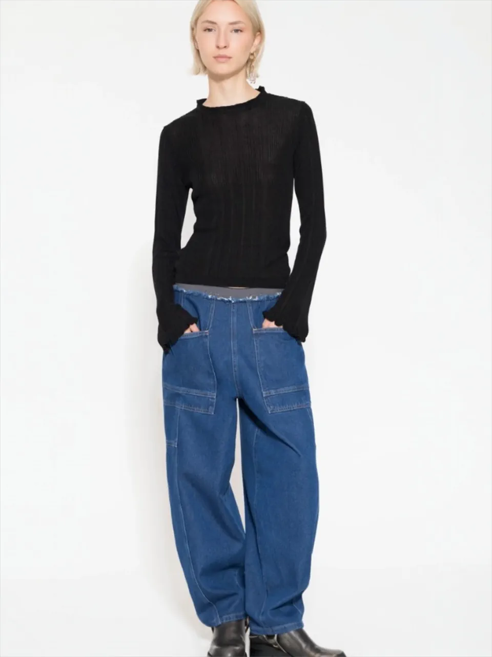Pantalón JAZMIN - imagen 1