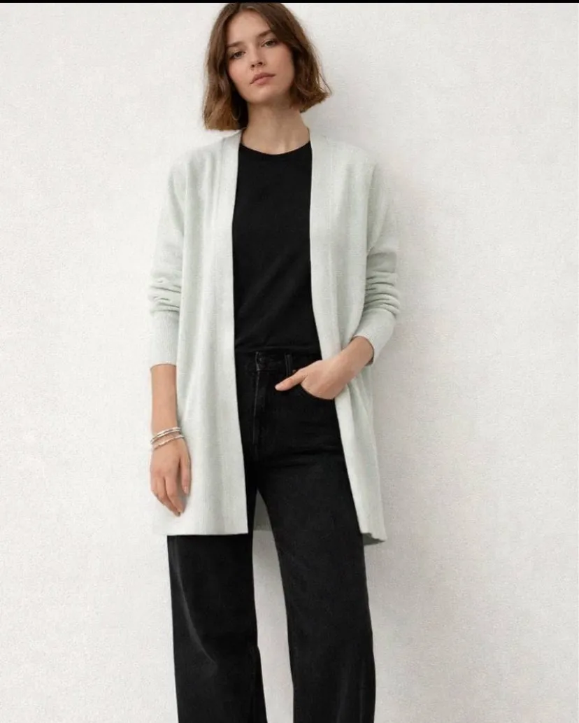 Cardigan MAURO SERGIO - imagen 1