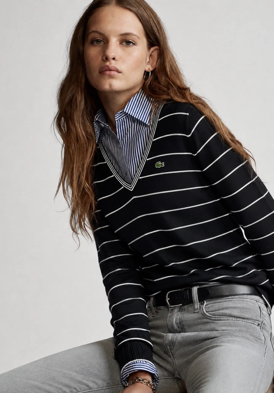 Lacoste · Talle M