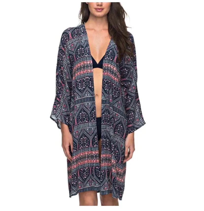 Kimono Roxy · Talle M
