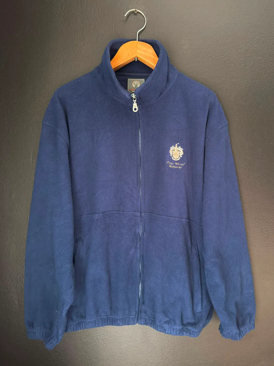 Buzo Weatherproof - imagen 1
