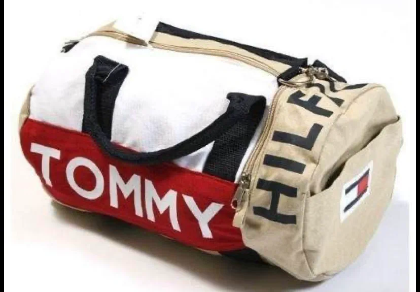 Tommy Hilfiger