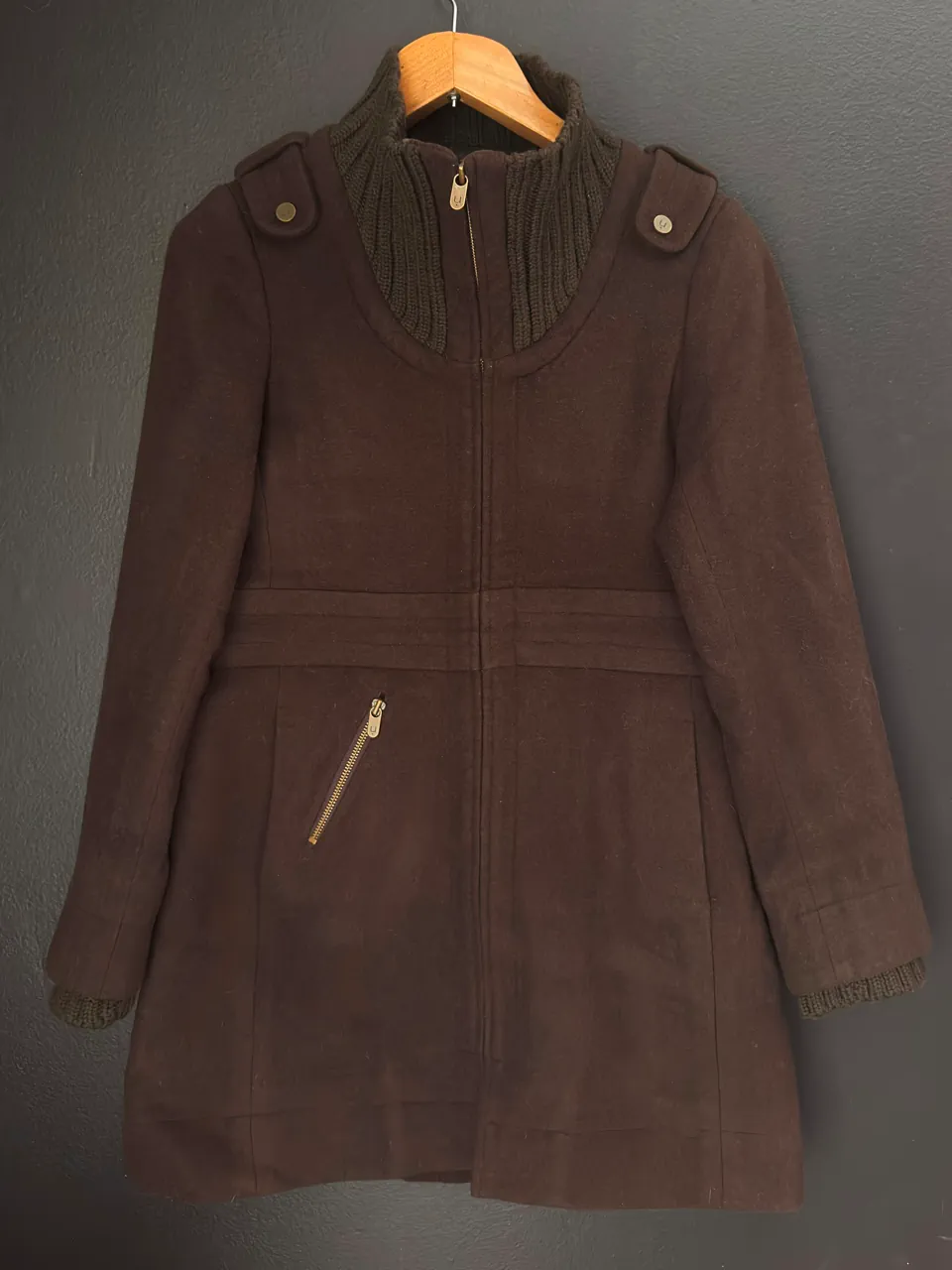 Campera Uma - imagen 2