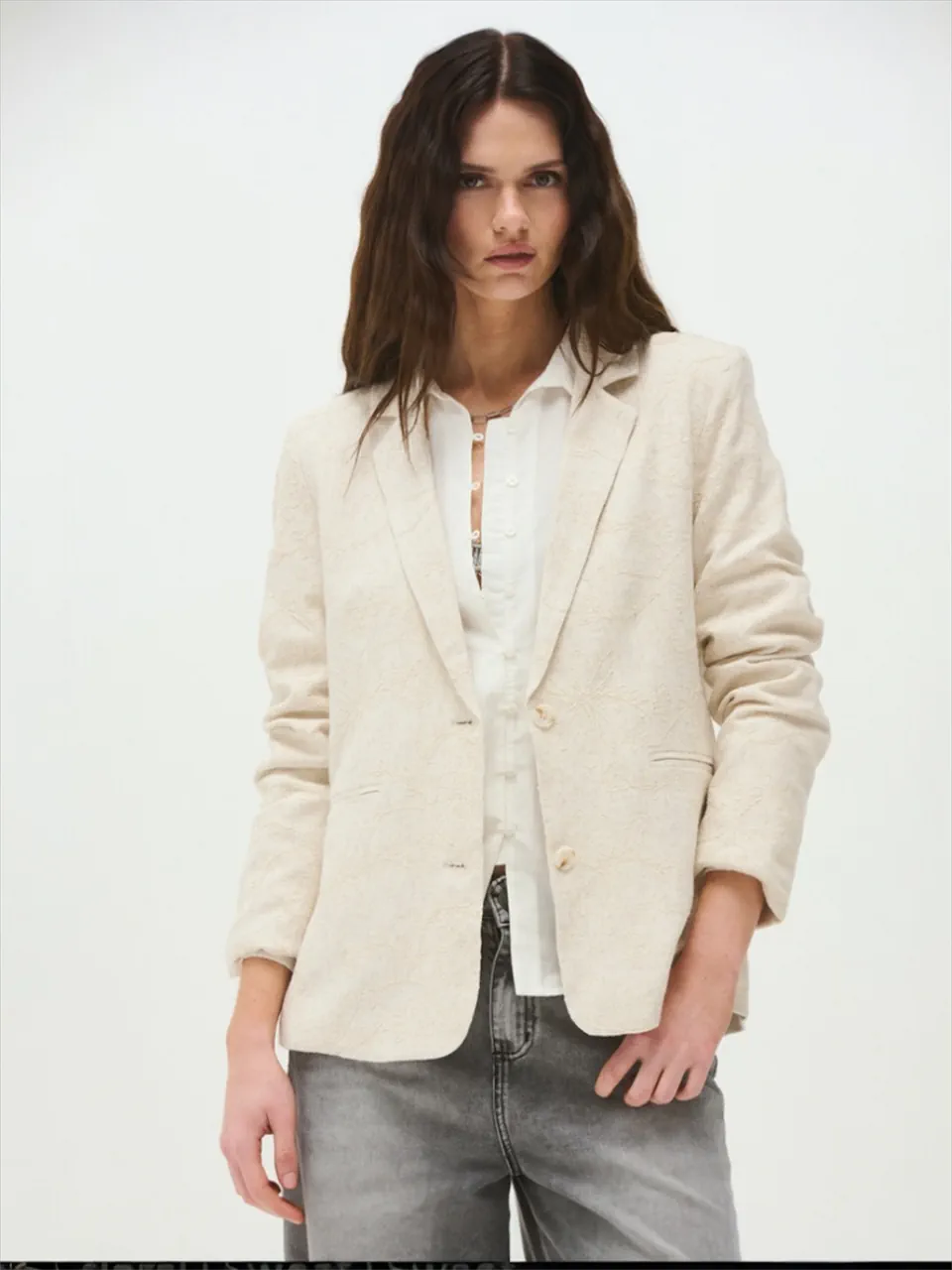 Blazer Atmosphere - imagen 1