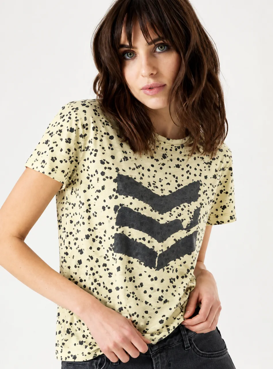 Remera Kosiuko - imagen 1