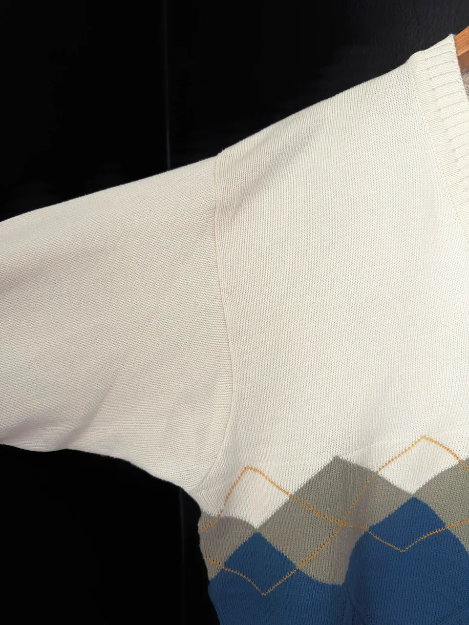 Sweater Pierre calvo - imagen 6