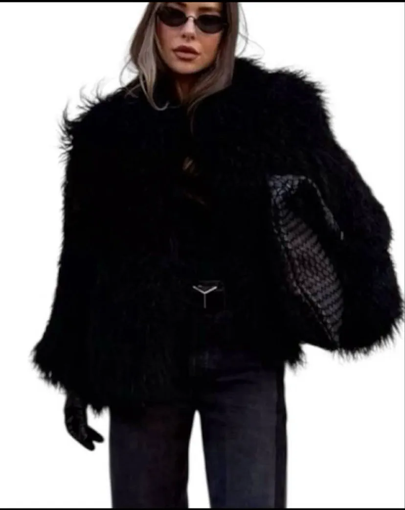 Campera Importada de españa · Talle M