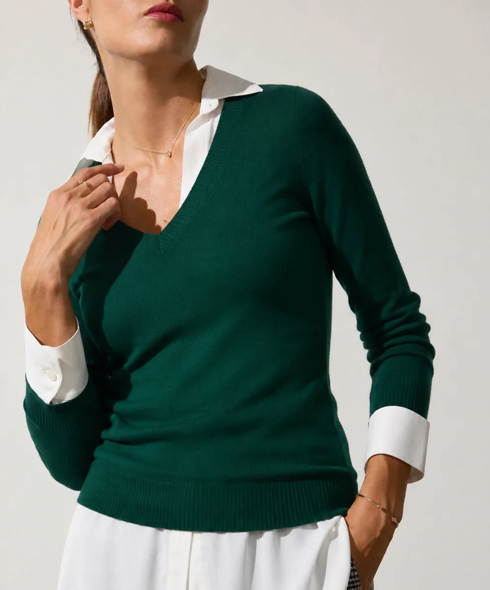 Sweater Zara - imagen 1