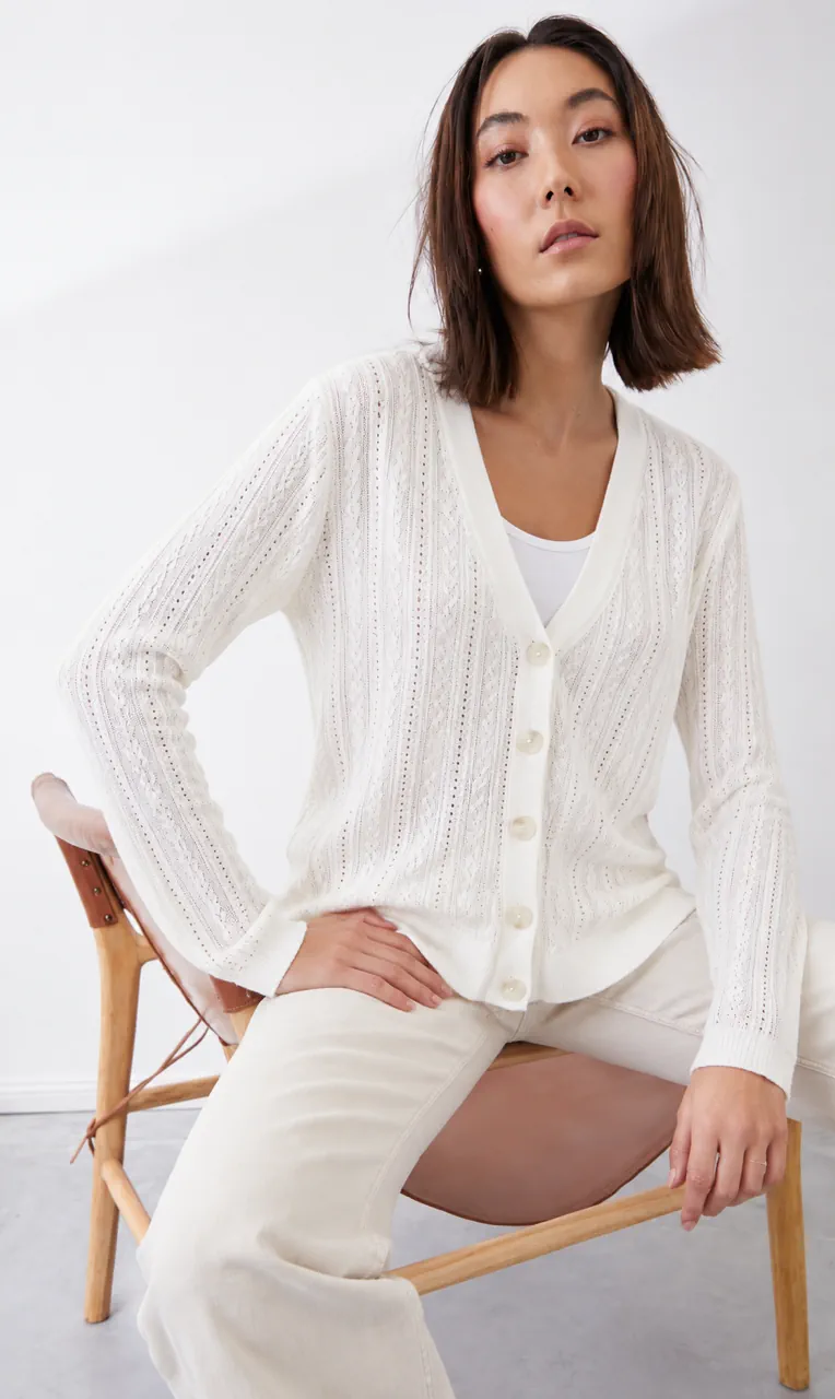 Cardigan Talbots - imagen 1