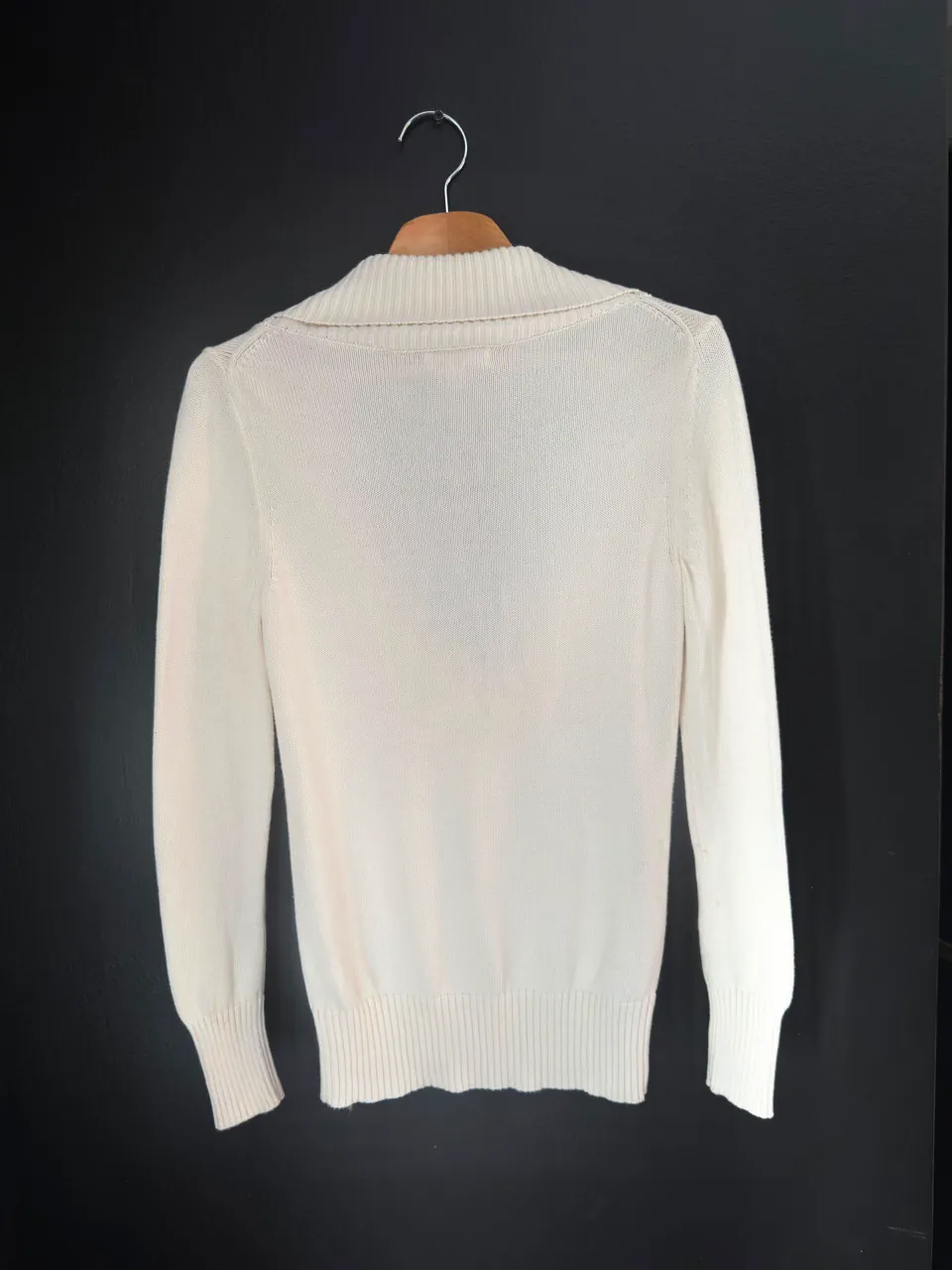 Sweater Banana Republic - imagen 6