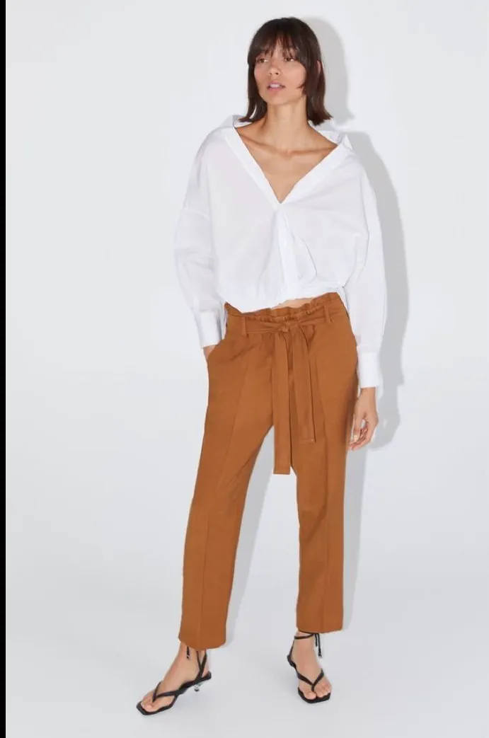 Pantalón Zara - imagen 1