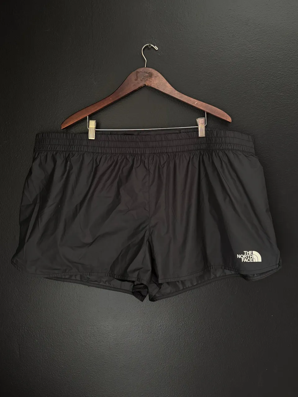 Short The North Face · Talle XXL