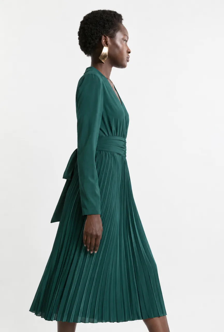 Vestido PrettyLittleThing - imagen 1