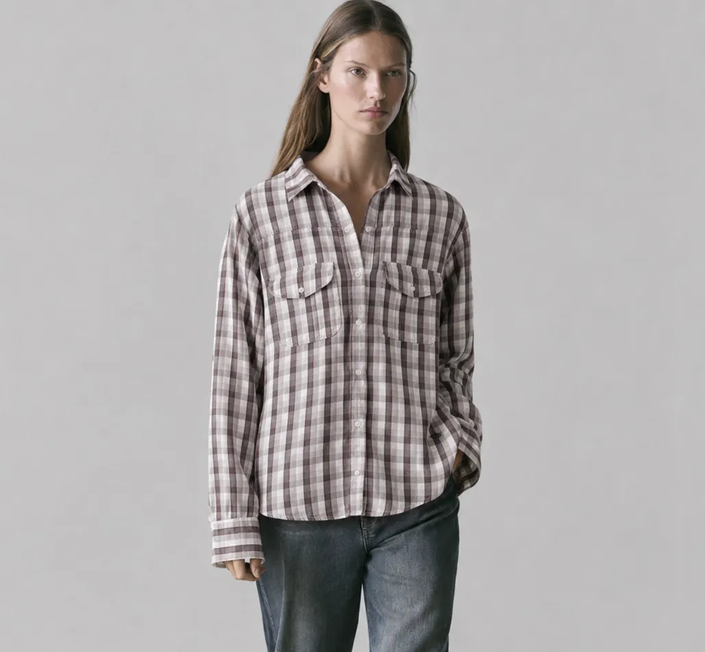 Camisa Como Quieres - imagen 1